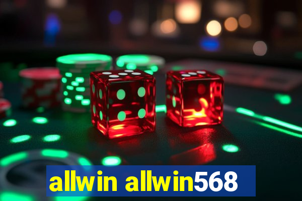 allwin allwin568